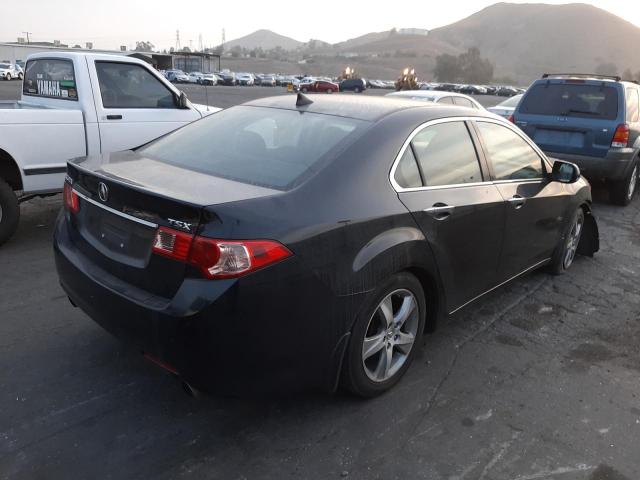 Photo 4 from auction – 2012 ACURA TSX with VIN JH4CU2F48CC003852