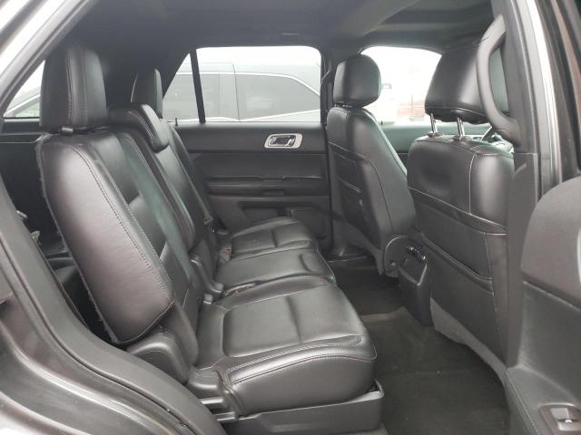 Photo 6 from auction – 2015 FORD EXPLORER X with VIN 1FM5K8D84FGA87346