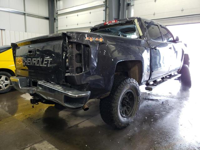 Photo 4 from auction – 2015 CHEVROLET SILVERADO with VIN 3GCUKREC7FG111569