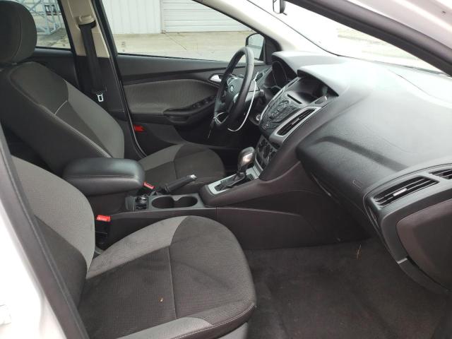Photo 5 from auction – 2013 FORD FOCUS SE with VIN 1FADP3F27DL343616