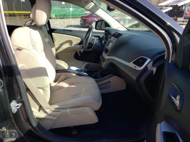 Photo 5 from auction – 2012 DODGE JOURNEY SX with VIN 3C4PDDBG7CT188771