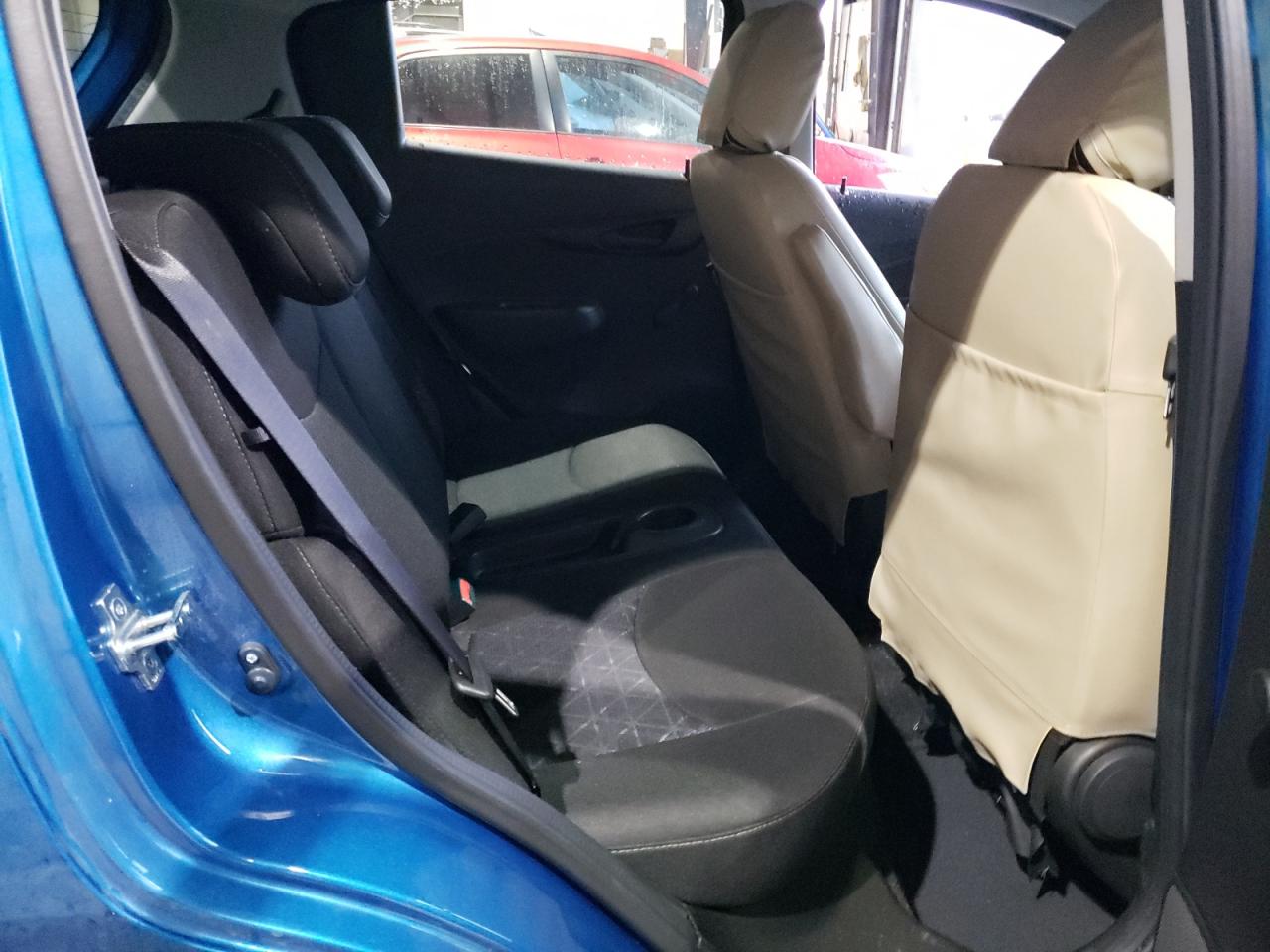 Photo 6 from auction – 2019 CHEVROLET SPARK LS with VIN KL8CB6SA3KC782014