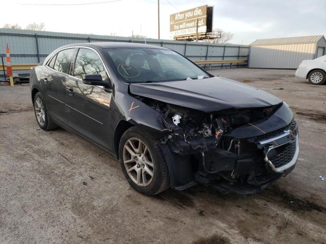 Photo 1 from auction – 2014 CHEVROLET MALIBU 1LT with VIN 1G11C5SL2EF196097