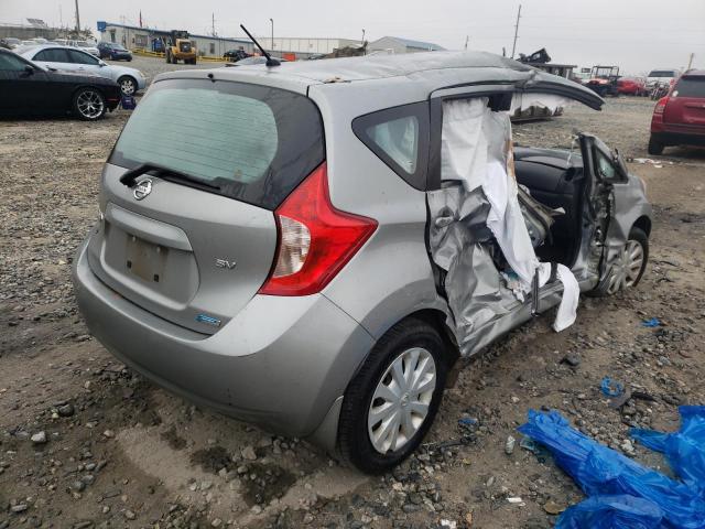 Photo 4 from auction – 2015 NISSAN VERSA NOTE with VIN 3N1CE2CP6FL356003