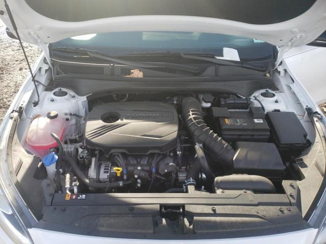 Photo 7 from auction – 2021 KIA FORTE GT with VIN 3KPF44AC2ME333862
