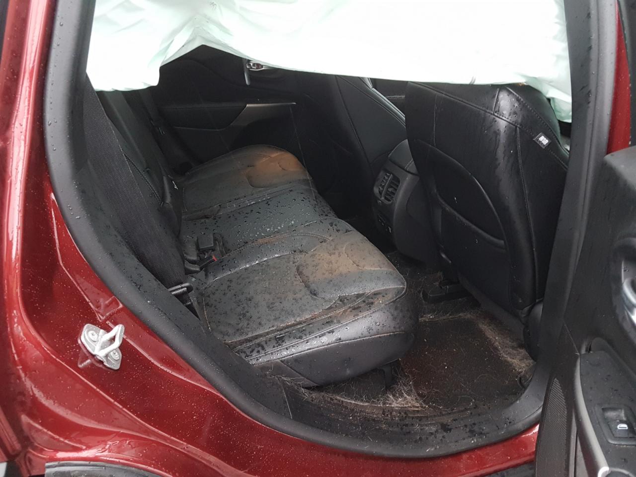 Photo 6 from auction – 2020 JEEP CHEROKEE L with VIN 1C4PJMDN7LD639966