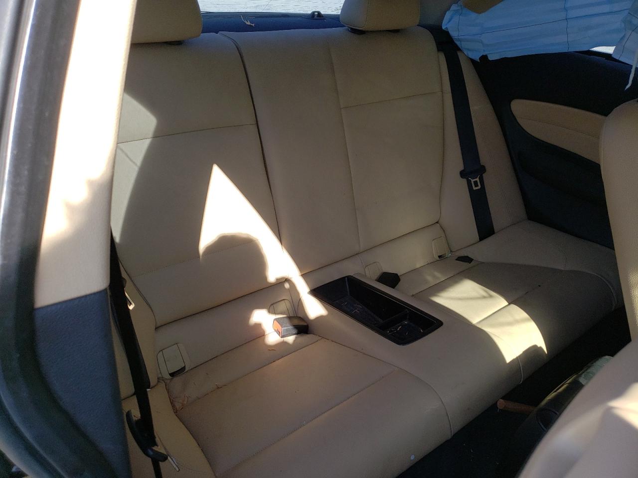 Zdjęcie 6 z aukcji – 2011 BMW 128 I z VIN WBAUP7C59BVP22129
