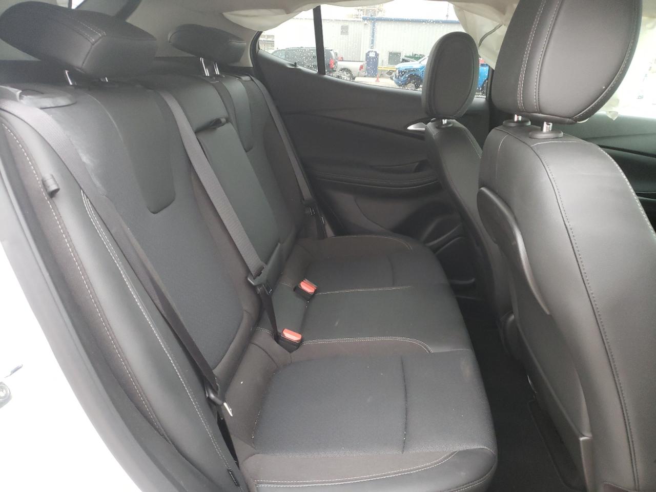 Photo 6 from auction – 2020 BUICK ENCORE GX with VIN KL4MMDS28LB119395