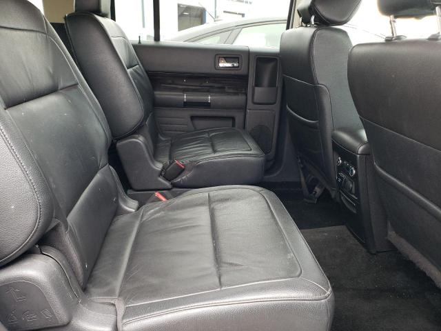 Photo 6 from auction – 2017 FORD FLEX SEL with VIN 2FMGK5C8XHBA07454