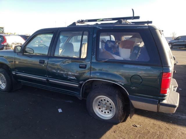 Photo 9 from auction – 1991 FORD EXPLORER with VIN 1FMDU34X2MUB32427