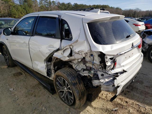 Photo 9 from auction – 2019 MITSUBISHI OUTLANDER with VIN JA4AR3AU7KU035847