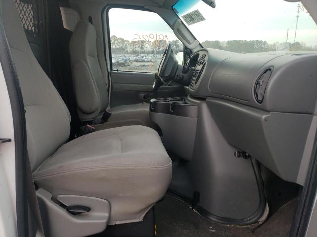 Photo 5 from auction – 2008 FORD ECONOLINE with VIN 1FTNE24L58DA73361