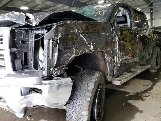 Photo 9 from auction – 2015 CHEVROLET SILVERADO with VIN 3GCUKREC7FG111569
