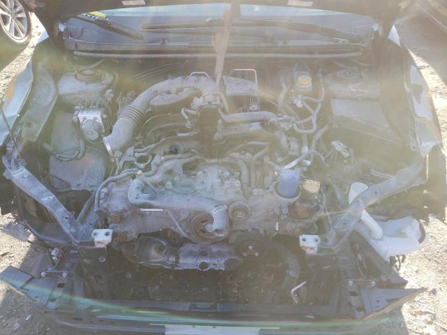 Photo 7 from auction – 2016 SUBARU IMPREZA with VIN JF1GPAA67G8324826