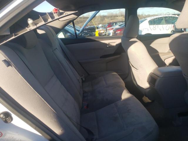 Photo 6 from auction – 2015 TOYOTA CAMRY LE with VIN 4T1BF1FKXFU060208