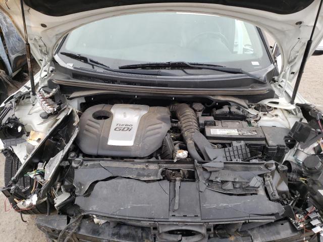 Photo 7 from auction – 2013 HYUNDAI VELOSTER T with VIN KMHTC6AE3DU163513