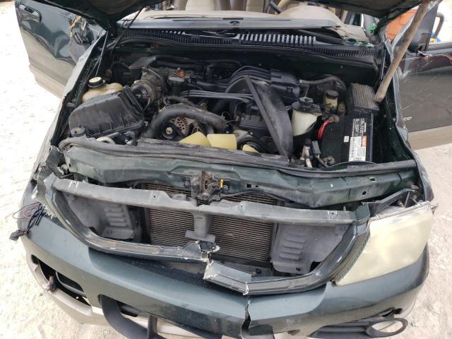 Photo 7 from auction – 2004 FORD EXPLORER E with VIN 1FMZU64K34UB78554