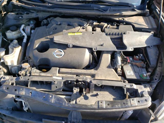 Photo 7 from auction – 2009 NISSAN MAXIMA S with VIN 1N4AA51E89C845981