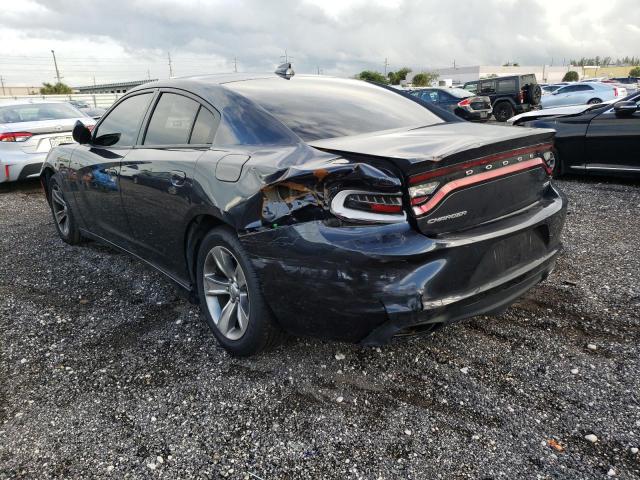 Photo 9 from auction – 2017 DODGE CHARGER SX with VIN 2C3CDXHG1HH563047