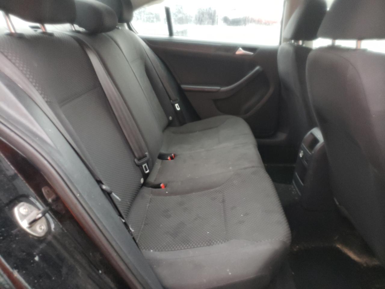 Photo 6 from auction – 2014 VOLKSWAGEN JETTA BASE with VIN 3VW1K7AJ6EM244056