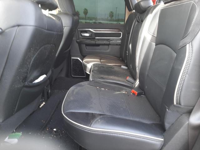 Photo 6 from auction – 2021 RAM 2500 LARAM with VIN 3C6UR5FL3MG653887