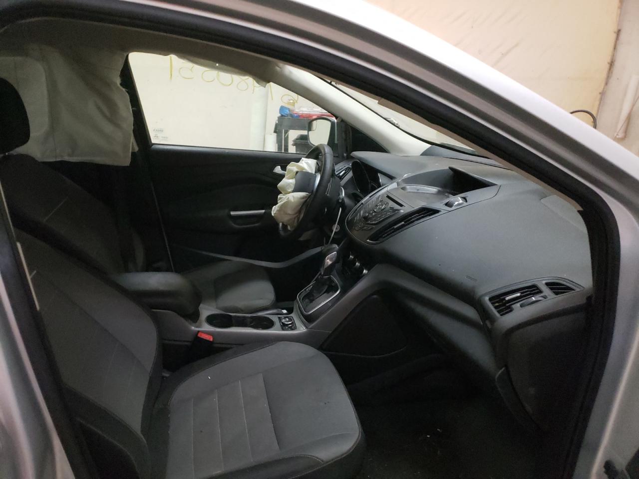 Photo 5 from auction – 2013 FORD ESCAPE SE with VIN 1FMCU9GX6DUA27092