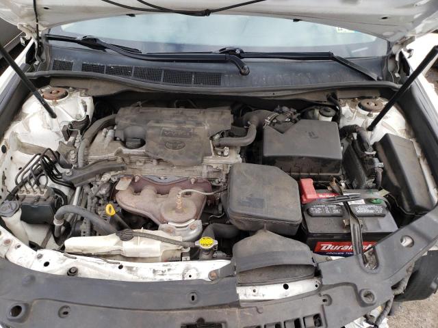 Photo 7 from auction – 2012 TOYOTA CAMRY BASE with VIN 4T1BF1FK9CU524732