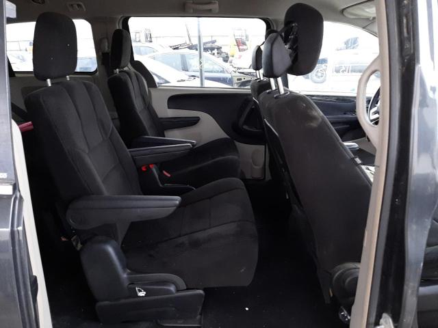 Photo 6 from auction – 2012 DODGE GRAND CARA with VIN 2C4RDGDG7CR389340