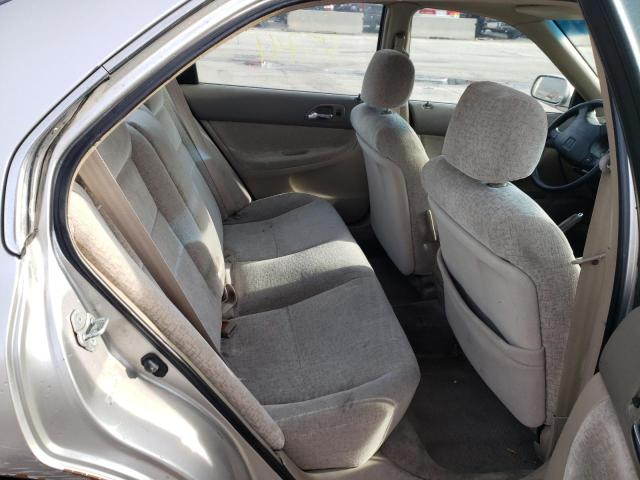 Photo 6 from auction – 1997 HONDA ACCORD EX with VIN 1HGCD5652VA009335