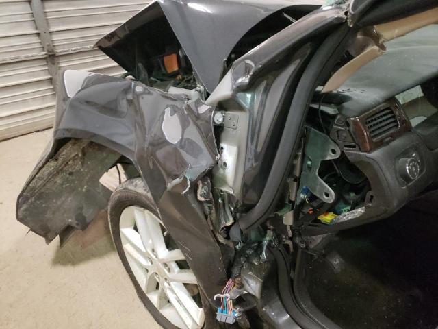 Photo 9 from auction – 2014 CHEVROLET IMPALA LIM with VIN 2G1WC5E38E1180897