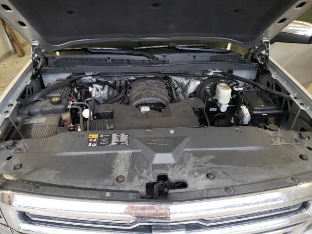 Photo 7 from auction – 2014 CHEVROLET SILVERADO with VIN 3GCUKTEC8EG298820