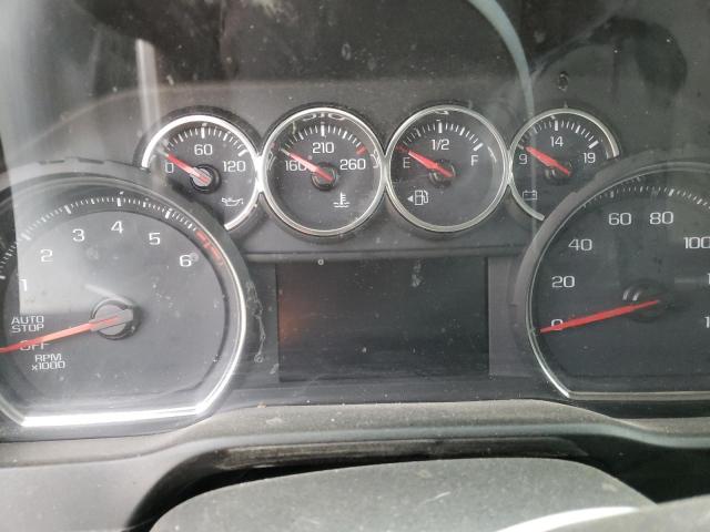 Photo 8 from auction – 2019 CHEVROLET SILVERADO with VIN 3GCPYFED5KG159942