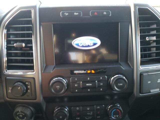 Photo 9 from auction – 2020 FORD F150 SUPER with VIN 1FTEW1E51LFC38245