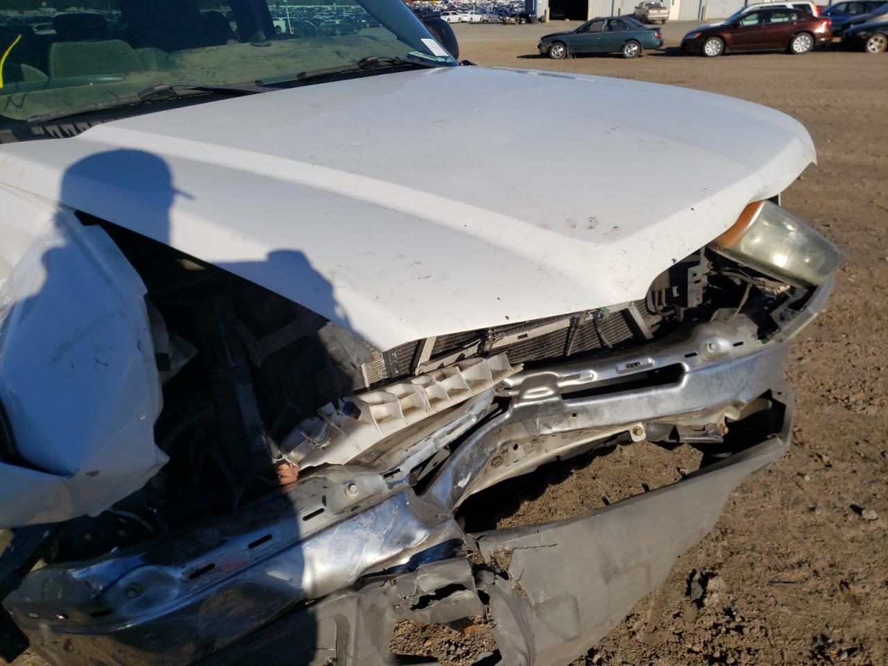 Zdjęcie 9 z aukcji – 2004 CHEVROLET SILVERADO z VIN 1GCHC23UX4F102025