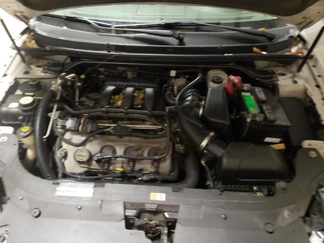 Photo 7 from auction – 2008 MERCURY SABLE PREM with VIN 1MEHM43W58G616177