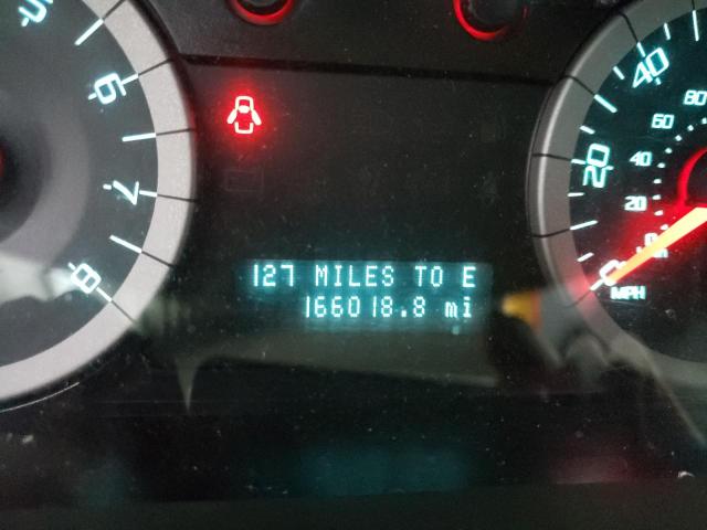 Photo 8 from auction – 2012 FORD ESCAPE XLS with VIN 1FMCU0C72CKC13000