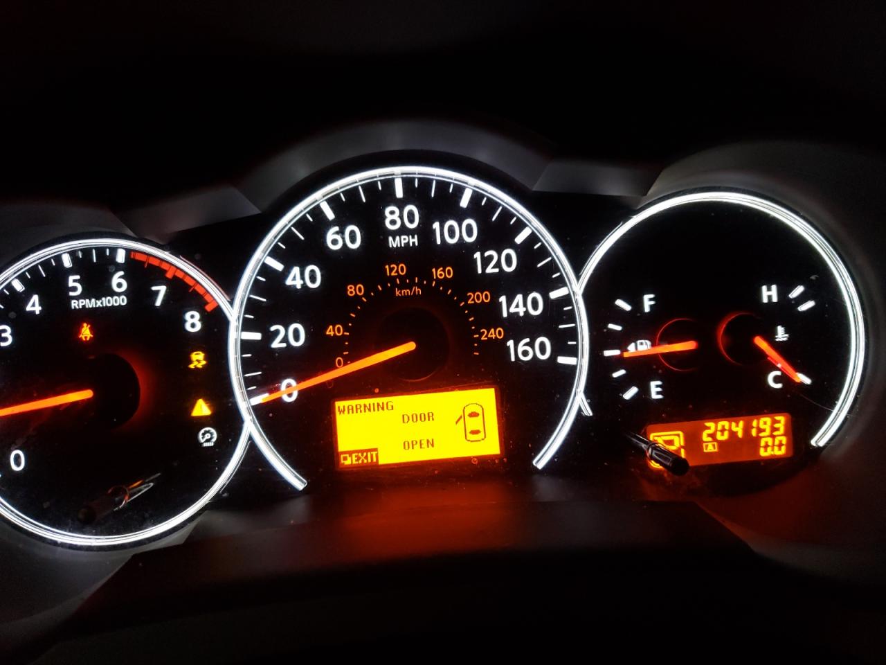 Photo 8 from auction – 2012 NISSAN ALTIMA BAS with VIN 1N4AL2AP5CC248174