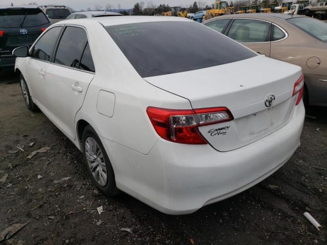 Photo 3 from auction – 2012 TOYOTA CAMRY BASE with VIN 4T1BF1FK9CU524732