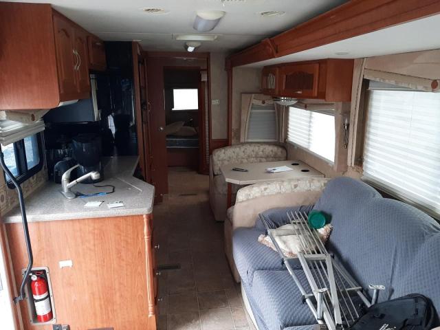 Photo 6 from auction – 2007 OTHR RV with VIN 5B4MGF7G573420841