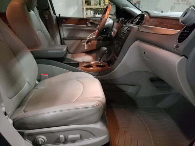Photo 5 from auction – 2011 BUICK ENCLAVE CX with VIN 5GAKVBED3BJ343627