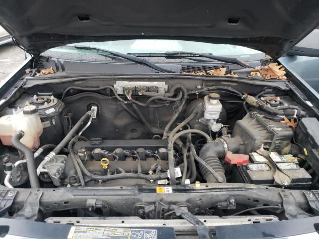 Photo 7 from auction – 2012 FORD ESCAPE XLS with VIN 1FMCU0C72CKC13000
