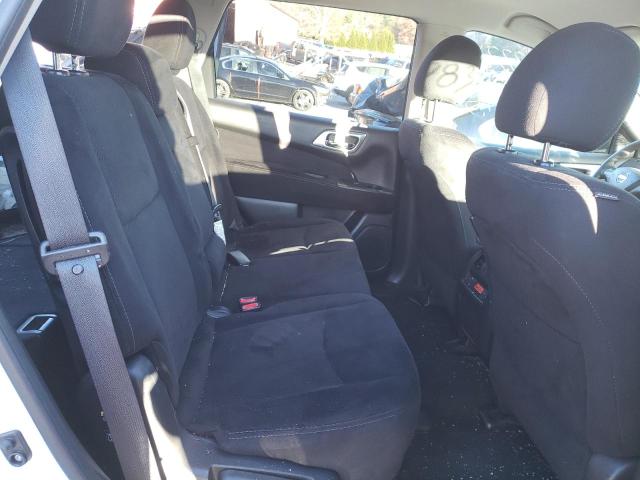 Photo 6 from auction – 2015 NISSAN PATHFINDER with VIN 5N1AR2MM6FC723759