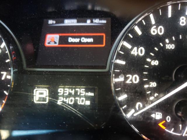 Photo 8 from auction – 2015 NISSAN PATHFINDER with VIN 5N1AR2MM6FC723759
