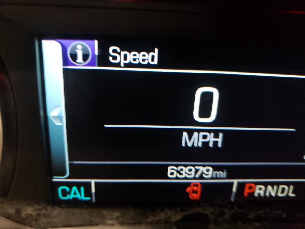 Photo 8 from auction – 2018 GMC ACADIA SLT with VIN 1GKKNULS1JZ202135