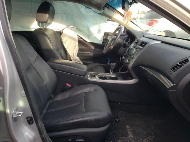 Photo 5 from auction – 2015 NISSAN ALTIMA 2.5 with VIN 1N4AL3AP4FC108272