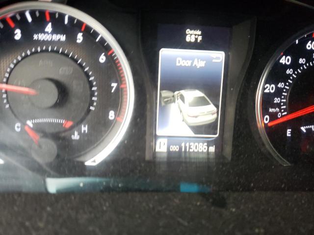 Photo 8 from auction – 2015 TOYOTA CAMRY LE with VIN 4T1BF1FK9FU056795