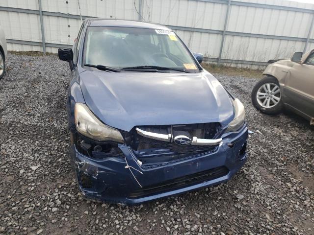 Photo 9 from auction – 2012 SUBARU IMPREZA PR with VIN JF1GPAC66CH246935