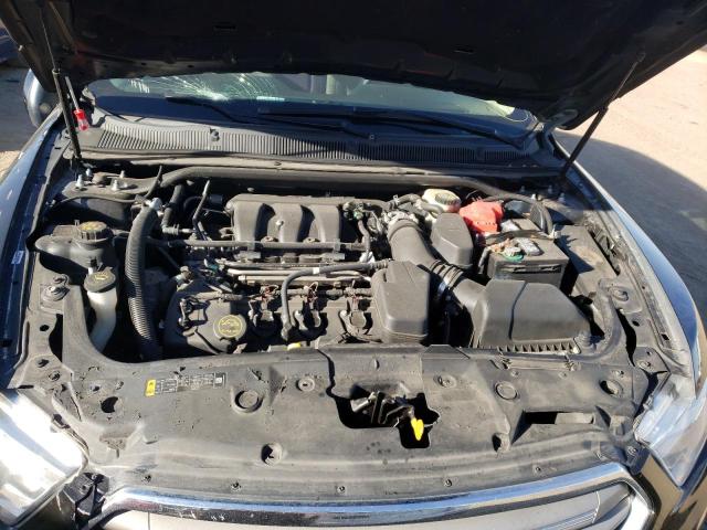 Photo 7 from auction – 2014 FORD TAURUS with VIN 1FAHP2E86EG137795