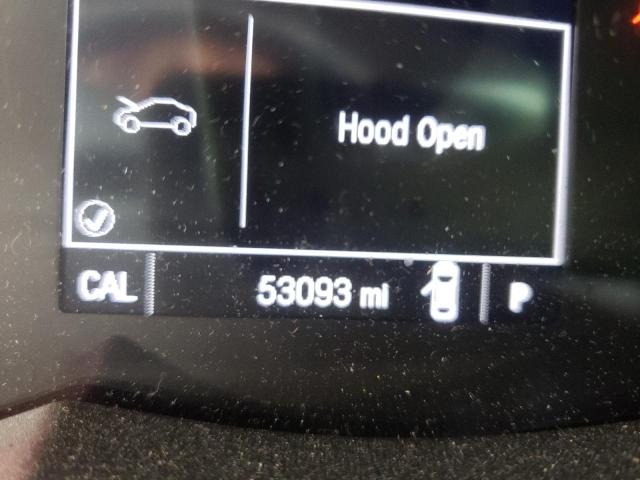 Photo 8 from auction – 2019 CHEVROLET TRAX 1LT with VIN 3GNCJLSB7KL361202
