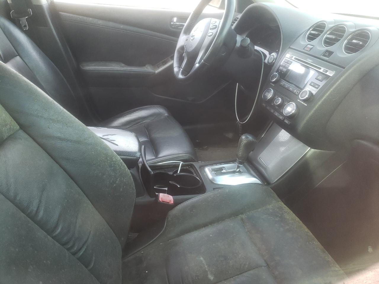 Photo 5 from auction – 2010 NISSAN ALTIMA BAS with VIN 1N4AL2AP8AC164640